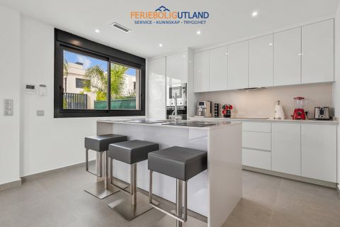 Villa en Algorfa, Alicante, Algorfa - € 565.900 | Ref: FBU21978 - photo 6