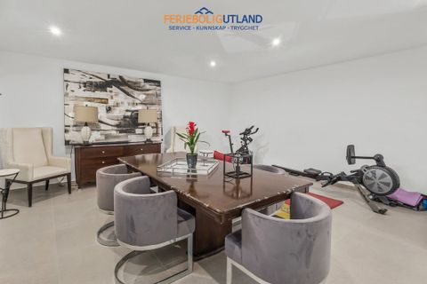 Villa en Algorfa, Alicante, Algorfa - € 565.900 | Ref: FBU21978 - photo 8