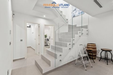 Villa en Algorfa, Alicante, Algorfa - € 565.900 | Ref: FBU21978 - photo 9