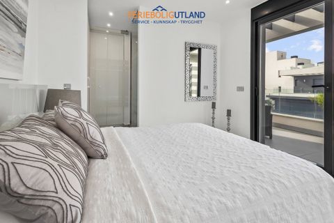 Villa en Algorfa, Alicante, Algorfa - € 565.900 | Ref: FBU21978 - photo 13
