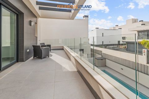 Villa en Algorfa, Alicante, Algorfa - € 565.900 | Ref: FBU21978 - photo 16