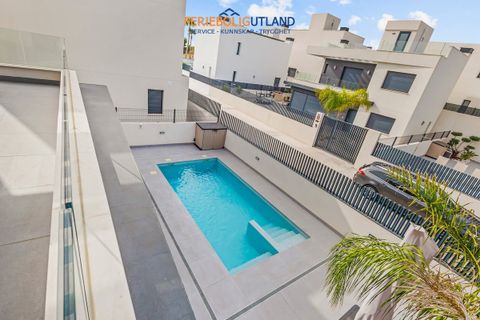 Villa en Algorfa, Alicante, Algorfa - € 565.900 | Ref: FBU21978 - photo 20
