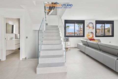 Villa en Algorfa, Alicante, Algorfa - € 565.900 | Ref: FBU21978 - photo 21