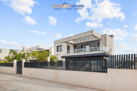 Villa en Algorfa, Alicante, Algorfa - € 565.900 | Ref: FBU21978 - photo 22