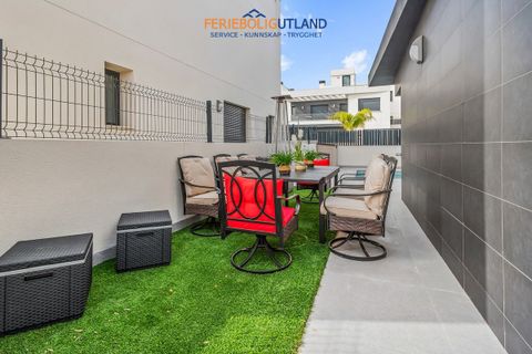Villa en Algorfa, Alicante, Algorfa - € 565.900 | Ref: FBU21978 - photo 23
