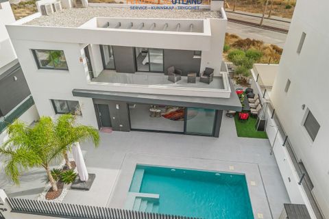 Villa en Algorfa, Alicante, Algorfa - € 565.900 | Ref: FBU21978 - photo 24