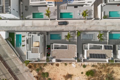Villa en Algorfa, Alicante, Algorfa - € 565.900 | Ref: FBU21978 - photo 25
