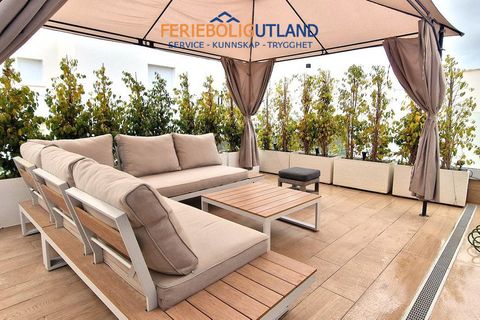 Bungalou a Algorfa, Alicante, Algorfa - € 379.900 | Ref: FBU21979 - foto 32