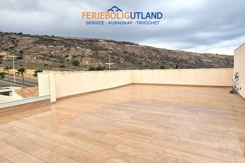 Bungalou a Algorfa, Alicante, Algorfa - € 379.900 | Ref: FBU21979 - foto 36