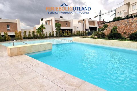 Bungalou a Algorfa, Alicante, Algorfa - € 379.900 | Ref: FBU21979 - foto 45