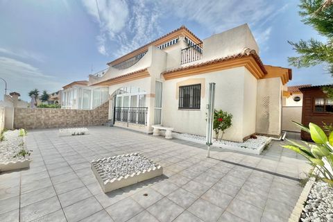 Villa i Playa Flamenca, Alicante, Playa Flamenca - € 229.000 | Ref: R11968 - foto 1