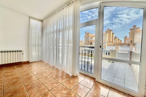 Villa i Playa Flamenca, Alicante, Playa Flamenca - € 229.000 | Ref: R11968 - foto 2