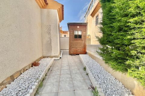 Villa i Playa Flamenca, Alicante, Playa Flamenca - € 229.000 | Ref: R11968 - foto 12