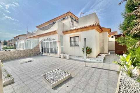 Villa i Playa Flamenca, Alicante, Playa Flamenca - € 229.000 | Ref: R11968 - foto 15