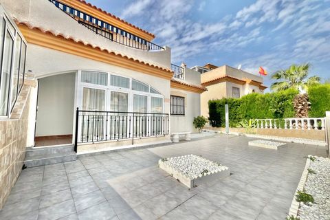 Villa i Playa Flamenca, Alicante, Playa Flamenca - € 229.000 | Ref: R11968 - foto 16