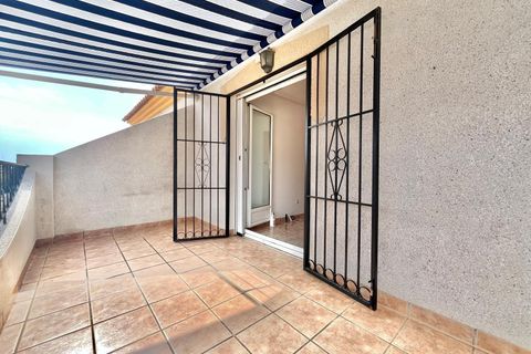 Villa i Playa Flamenca, Alicante, Playa Flamenca - € 229.000 | Ref: R11968 - foto 24