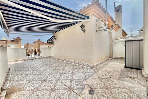 Villa i Playa Flamenca, Alicante, Playa Flamenca - € 229.000 | Ref: R11968 - foto 25