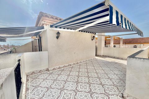 Villa i Playa Flamenca, Alicante, Playa Flamenca - € 229.000 | Ref: R11968 - foto 26