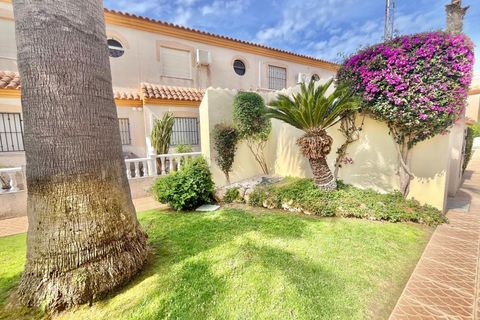 Villa i Playa Flamenca, Alicante, Playa Flamenca - € 229.000 | Ref: R11968 - foto 31