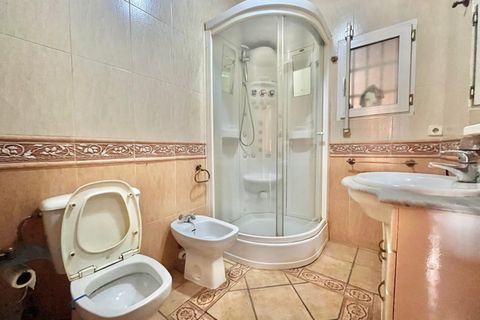 Villa i Los Balcones, Alicante, Los Balcones - € 250.000 | Ref: R11969 - foto 7
