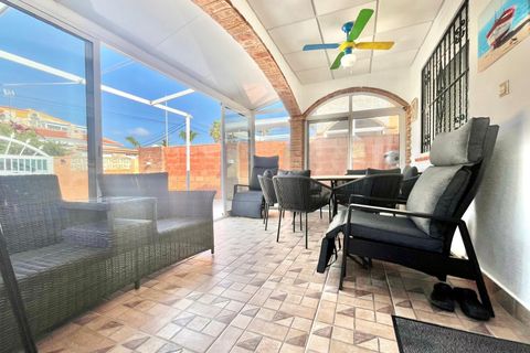Villa i Playa Flamenca, Alicante, Playa Flamenca - € 274.000 | Ref: R11970 - foto 2