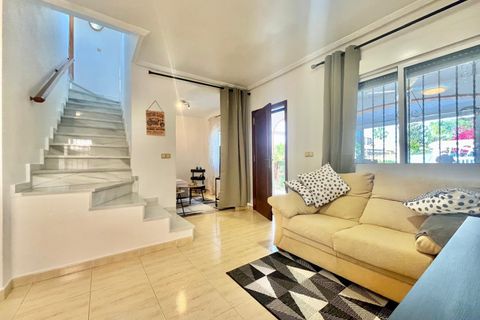 Villa i Playa Flamenca, Alicante, Playa Flamenca - € 274.000 | Ref: R11970 - foto 3