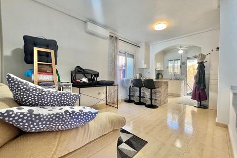 Villa i Playa Flamenca, Alicante, Playa Flamenca - € 274.000 | Ref: R11970 - foto 4