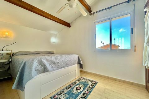 Villa i Playa Flamenca, Alicante, Playa Flamenca - € 274.000 | Ref: R11970 - foto 8