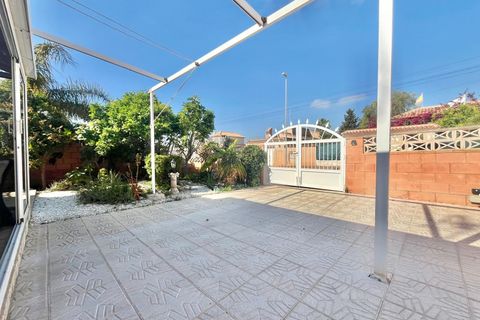 Villa i Playa Flamenca, Alicante, Playa Flamenca - € 274.000 | Ref: R11970 - foto 11