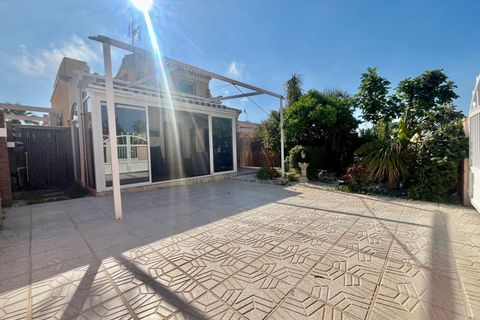 Villa i Playa Flamenca, Alicante, Playa Flamenca - € 274.000 | Ref: R11970 - foto 13