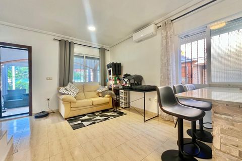 Villa i Playa Flamenca, Alicante, Playa Flamenca - € 274.000 | Ref: R11970 - foto 15