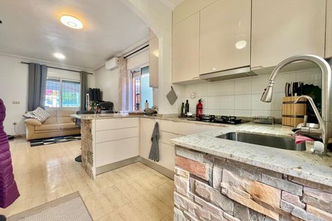 Villa i Playa Flamenca, Alicante, Playa Flamenca - € 274.000 | Ref: R11970 - foto 18