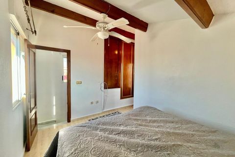 Villa i Playa Flamenca, Alicante, Playa Flamenca - € 274.000 | Ref: R11970 - foto 25