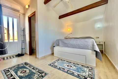 Villa i Playa Flamenca, Alicante, Playa Flamenca - € 274.000 | Ref: R11970 - foto 26