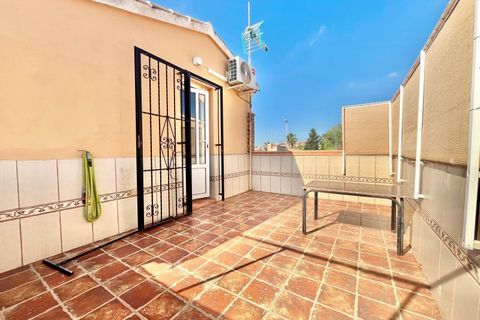 Villa i Playa Flamenca, Alicante, Playa Flamenca - € 274.000 | Ref: R11970 - foto 28