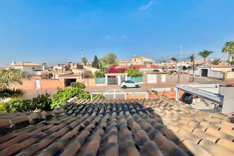 Villa i Playa Flamenca, Alicante, Playa Flamenca - € 274.000 | Ref: R11970 - foto 29