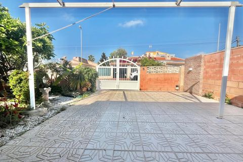 Villa i Playa Flamenca, Alicante, Playa Flamenca - € 274.000 | Ref: R11970 - foto 30