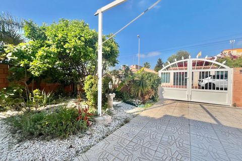 Villa i Playa Flamenca, Alicante, Playa Flamenca - € 274.000 | Ref: R11970 - foto 31