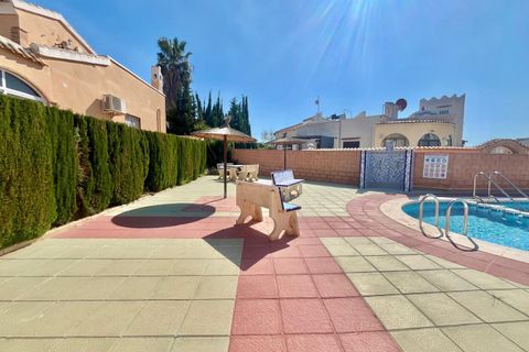 Villa i Playa Flamenca, Alicante, Playa Flamenca - € 274.000 | Ref: R11970 - foto 34