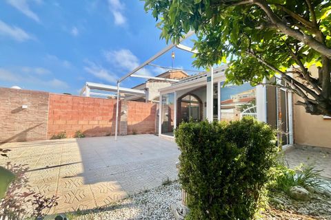 Villa i Playa Flamenca, Alicante, Playa Flamenca - € 274.000 | Ref: R11970 - foto 36