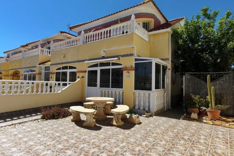 Byhus i Cabo Roig, Alicante, Cabo Roig - € 199.950 | Ref: R11971 - foto 1