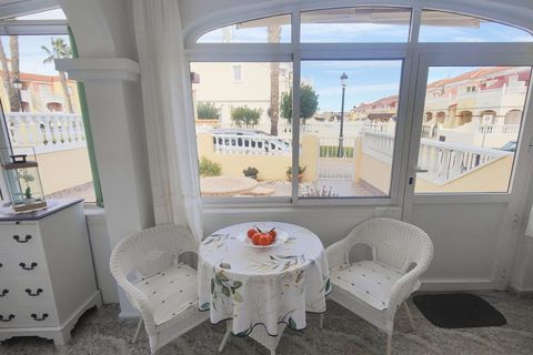 Byhus i Cabo Roig, Alicante, Cabo Roig - € 199.950 | Ref: R11971 - foto 2