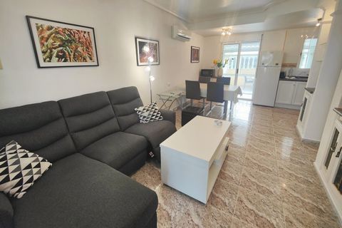 Byhus i Cabo Roig, Alicante, Cabo Roig - € 199.950 | Ref: R11971 - foto 3