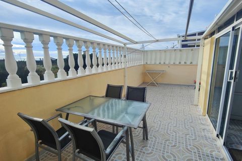 Byhus i Cabo Roig, Alicante, Cabo Roig - € 199.950 | Ref: R11971 - foto 6