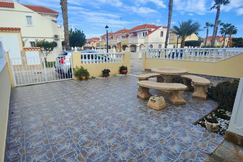 Byhus i Cabo Roig, Alicante, Cabo Roig - € 199.950 | Ref: R11971 - foto 10