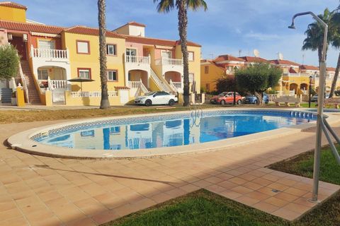 Byhus i Cabo Roig, Alicante, Cabo Roig - € 199.950 | Ref: R11971 - foto 11