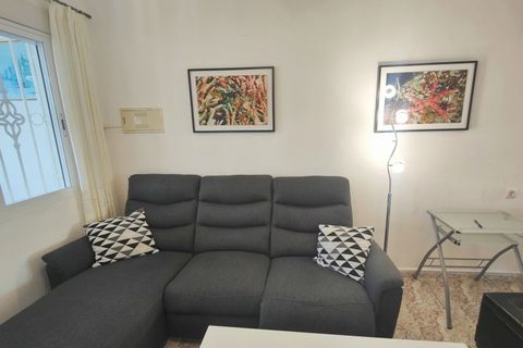 Byhus i Cabo Roig, Alicante, Cabo Roig - € 199.950 | Ref: R11971 - foto 14