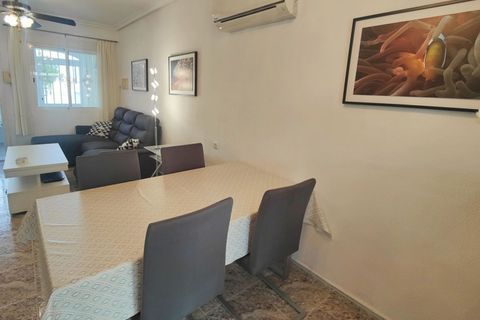 Byhus i Cabo Roig, Alicante, Cabo Roig - € 199.950 | Ref: R11971 - foto 15