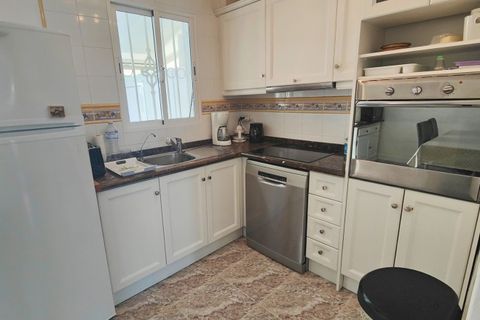 Byhus i Cabo Roig, Alicante, Cabo Roig - € 199.950 | Ref: R11971 - foto 18