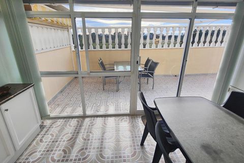 Byhus i Cabo Roig, Alicante, Cabo Roig - € 199.950 | Ref: R11971 - foto 20